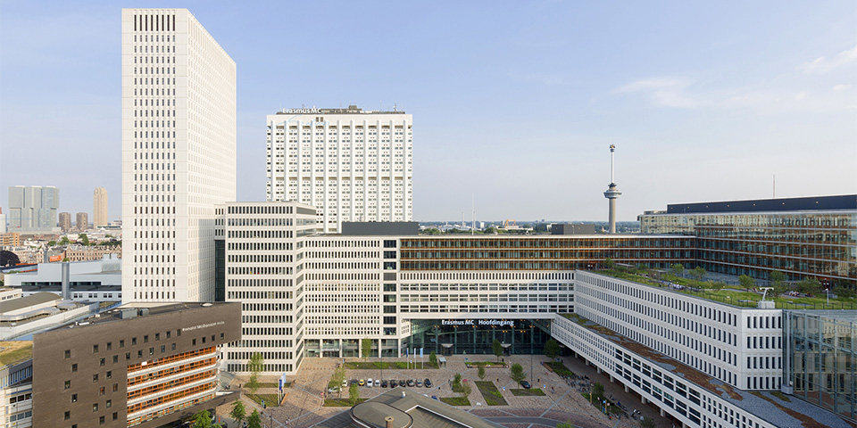 VMRG Keurmerk BNA Artikel Beste gebouw Vakblad Gevelbouw Bouwbranche Nederland