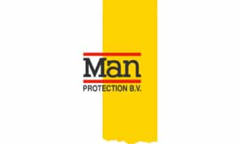 man