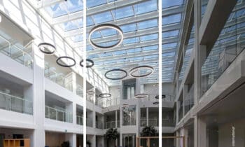 Dynamische beglazing: een meerwaarde voor gevels 4