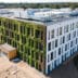 Een Outdoor SemperGreenwall heeft vele voordelen