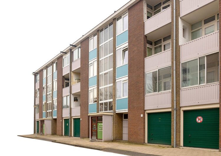 Noordbrabantstraat Amsterdam 2 kopie