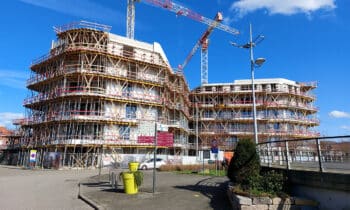 Circulair en koudebrugvrij gevelmontagesysteem 11