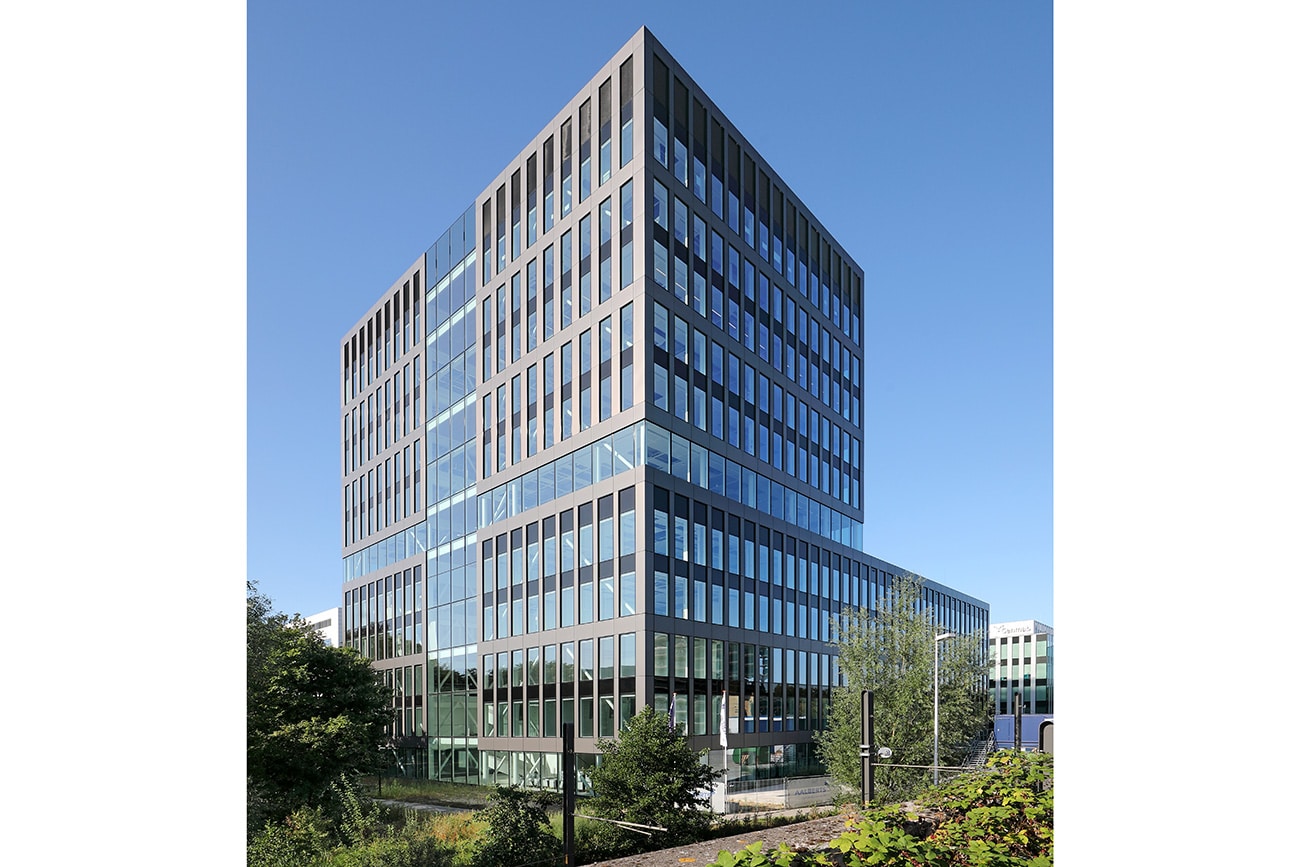 Accelerator Utrecht: Samen optrekken