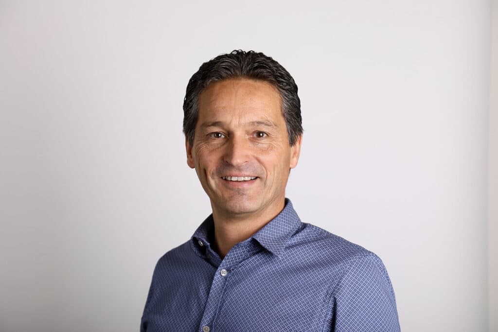 Profielfoto Edwin van Houten