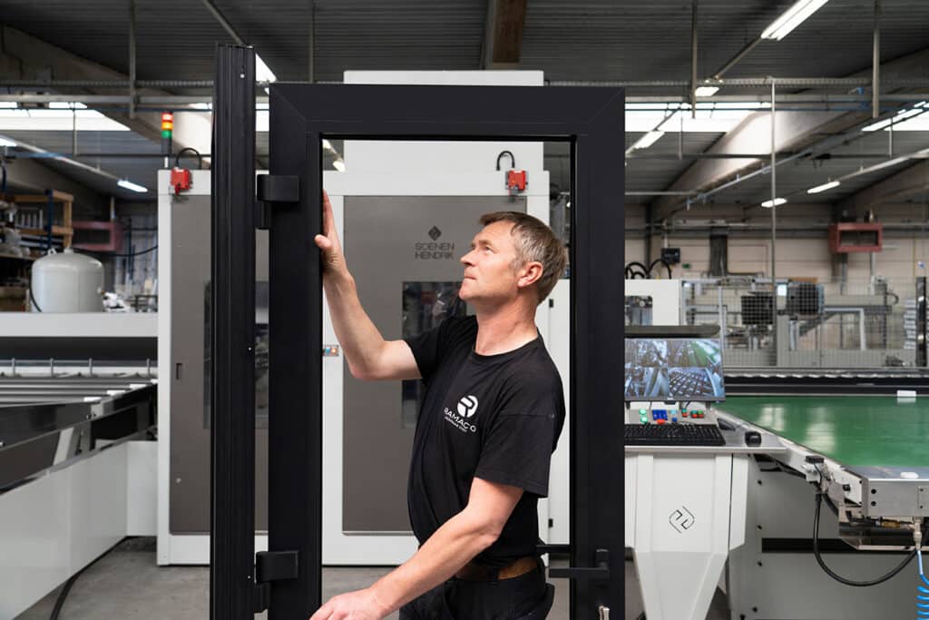 Future-proof productielijn moet vakmanschap verder versterken