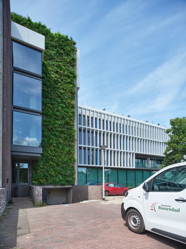 Mobilane MobiPanel Huis van Roosendaal 18