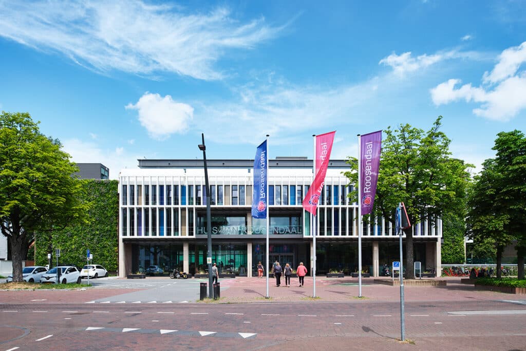 Mobilane MobiPanel Huis van Roosendaal 23