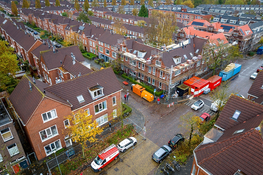 De talrijke voordelen van kozijnrenovatie