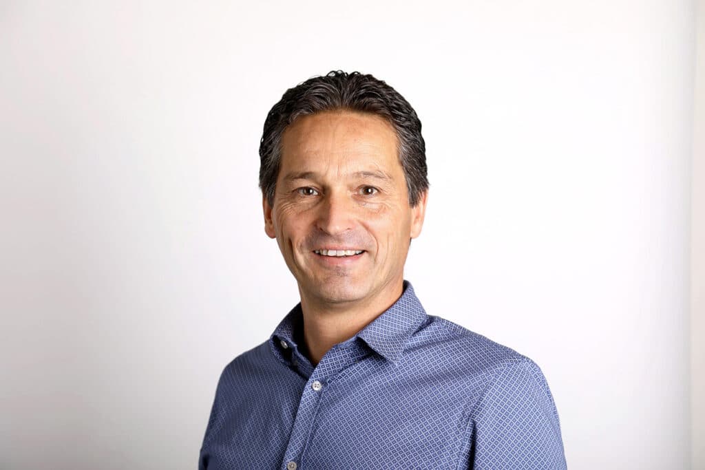 Profielfoto Edwin van Houten