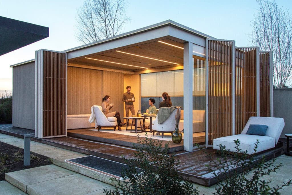Na Red Dot nu ook iF Design Award voor Amani