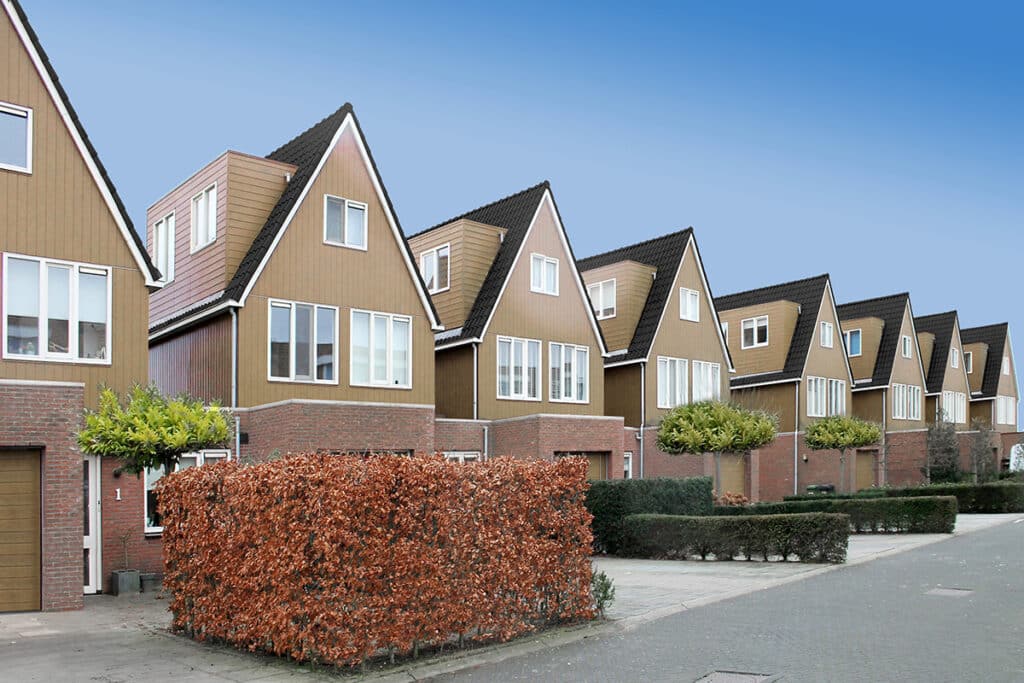 Nieuwe generatie gevelbekleding: hoogwaardig, circulair en toekomstgericht