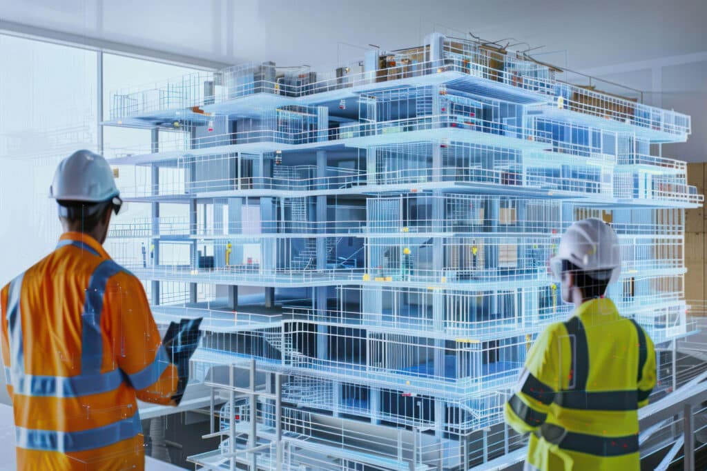Thema-avond | Digitalisering in aluminium buitenschijnwerk