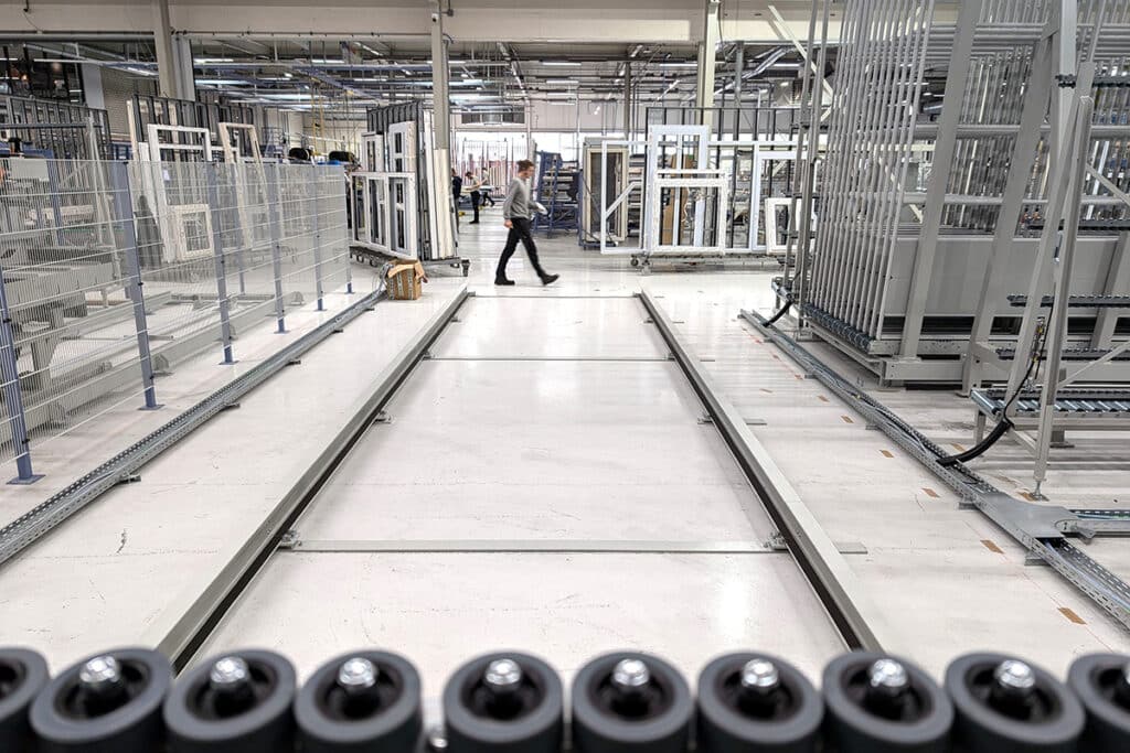 Select Windows opbouw kozijnenshuttle kopie