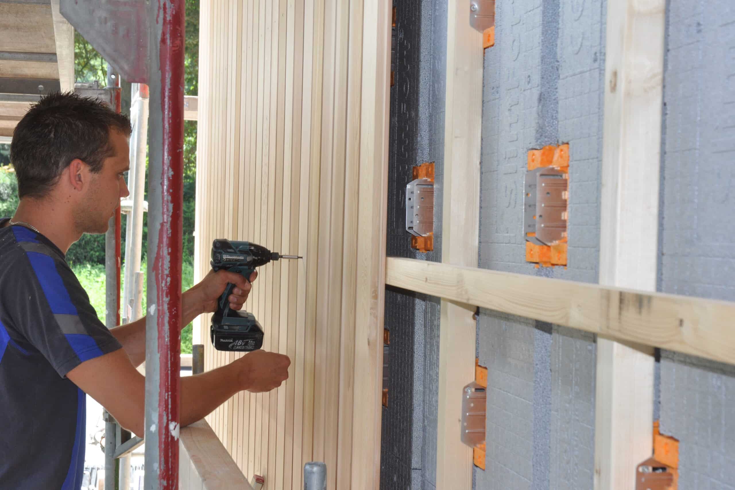 SlimFort houten gevelbekleding scaled