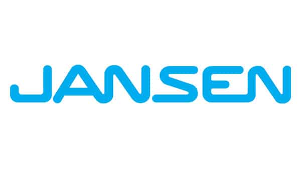 Jansen AG NL/BE logo