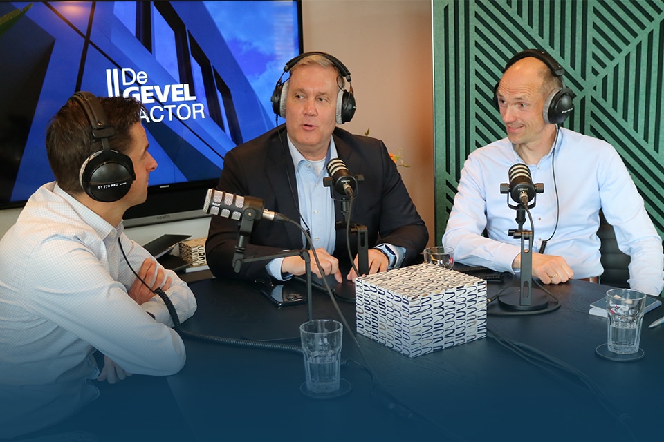 Aflevering Arend Social kopie