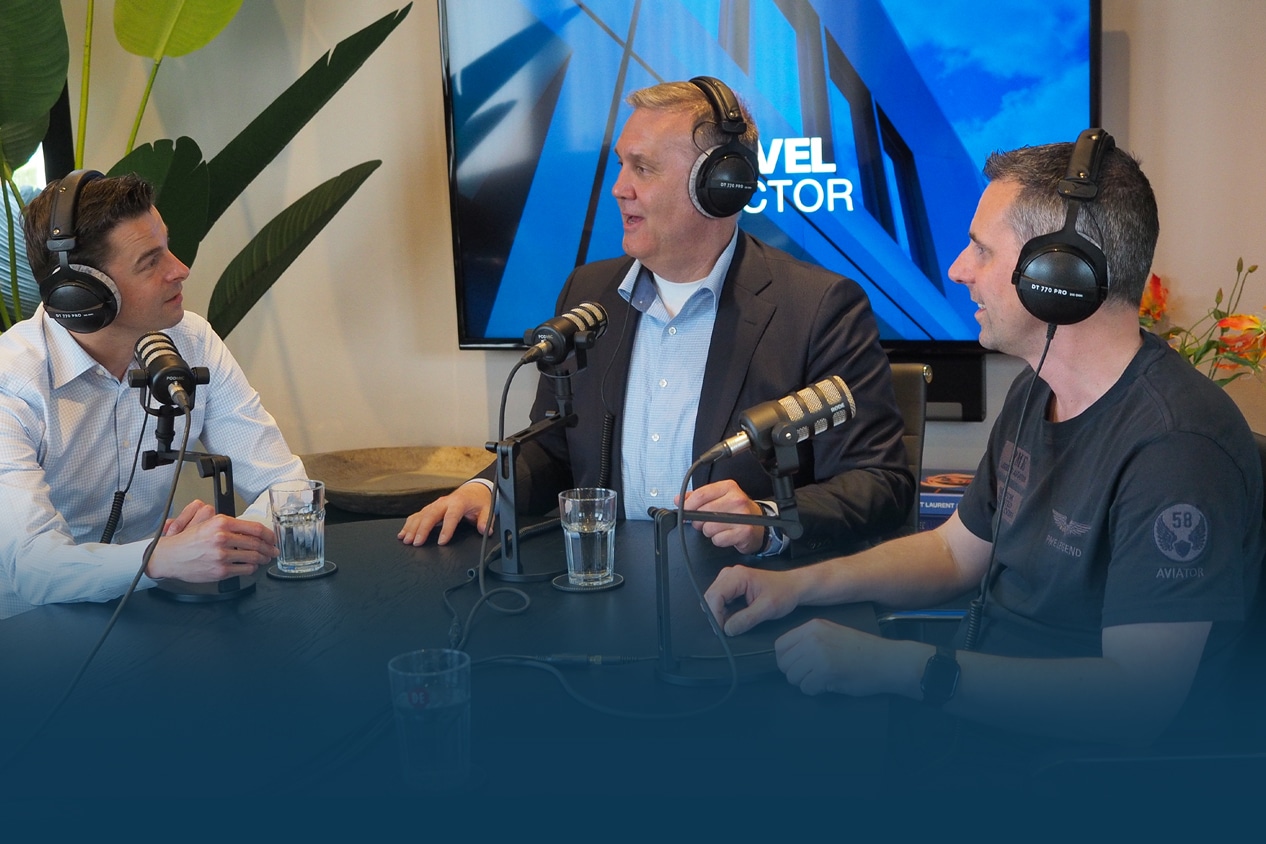 Aflevering Social Paul