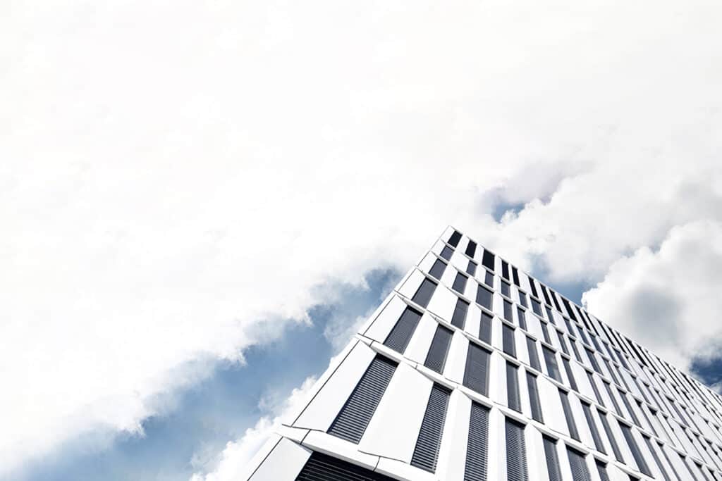 Innovatieve zonweringoplossingen bieden meerwaarde aan gebouwen