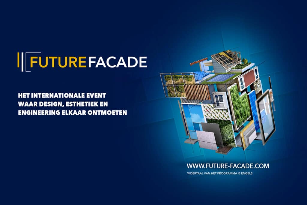 Nabeschouwing Future Facade