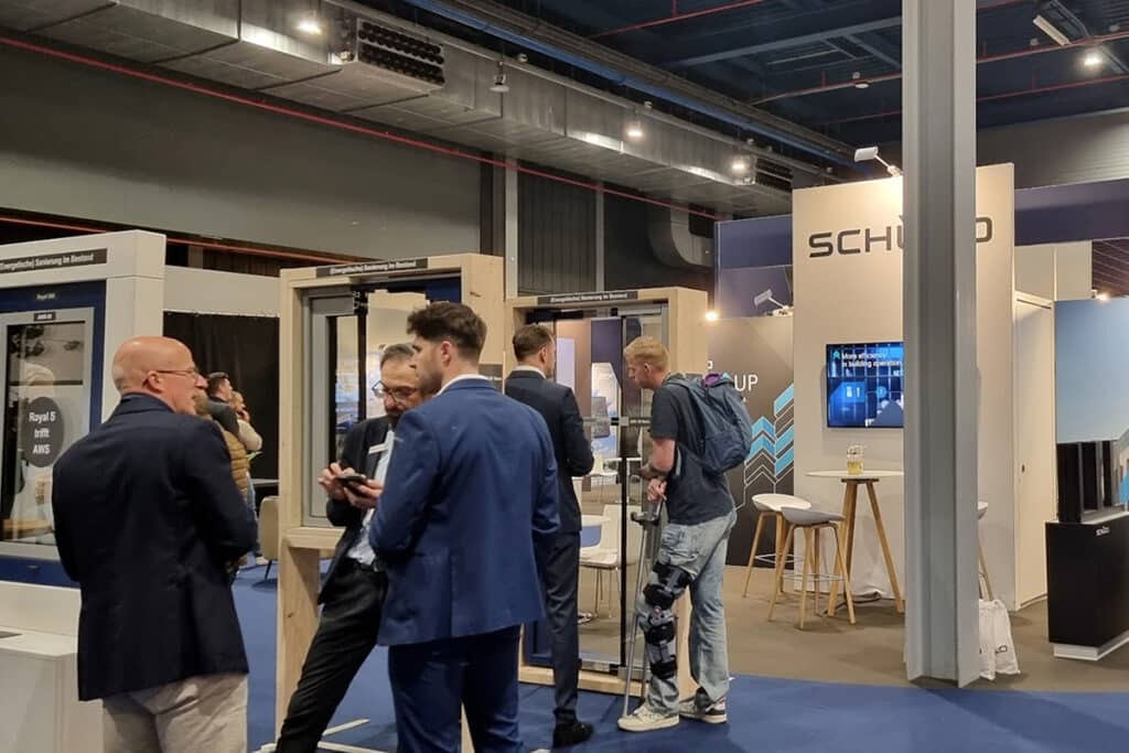 Schuco kopie
