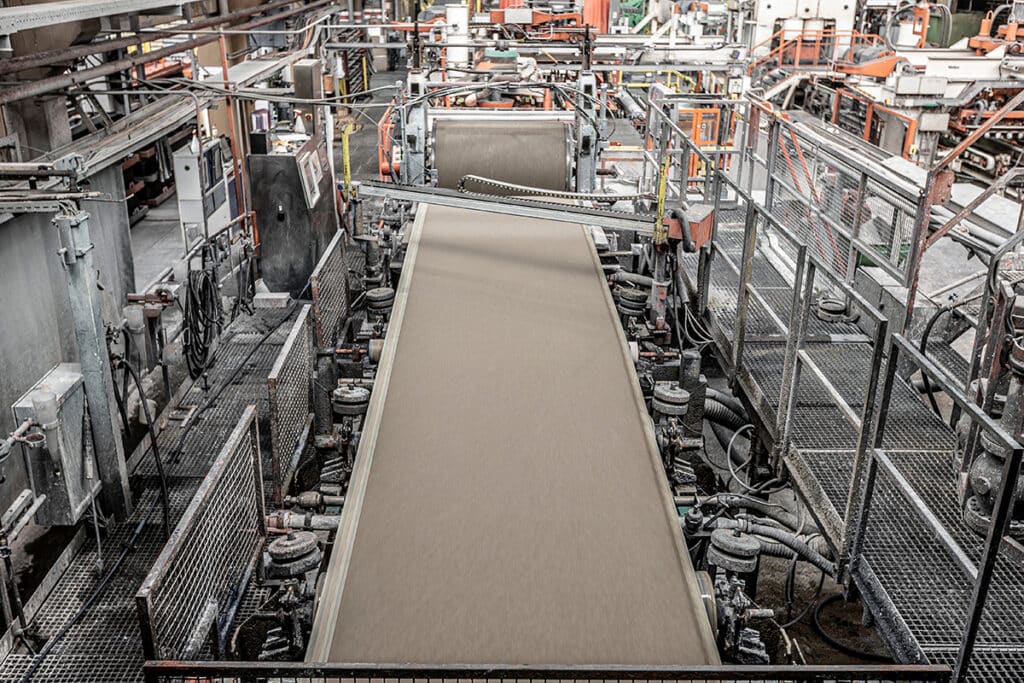 Swisspearl Production 1 kopie