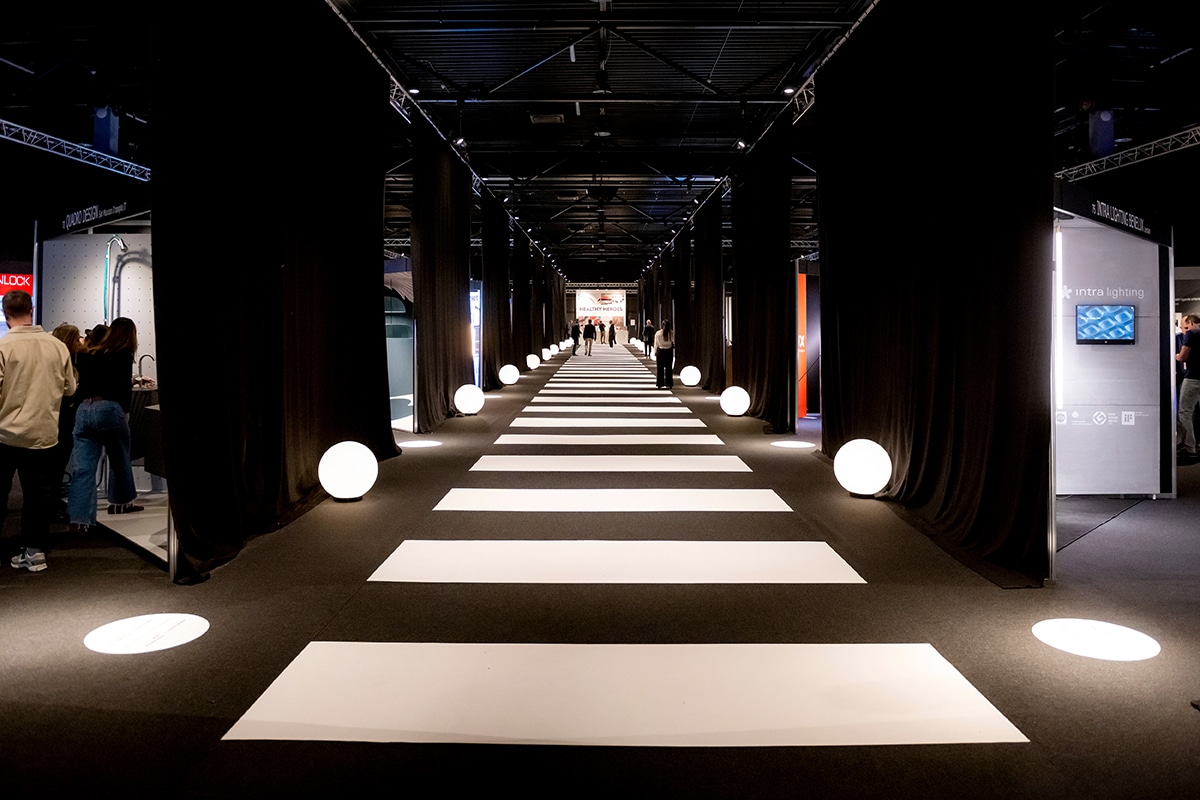 Vooruitblik ARCHITECT@WORK Amsterdam 30 en 31 oktober 1