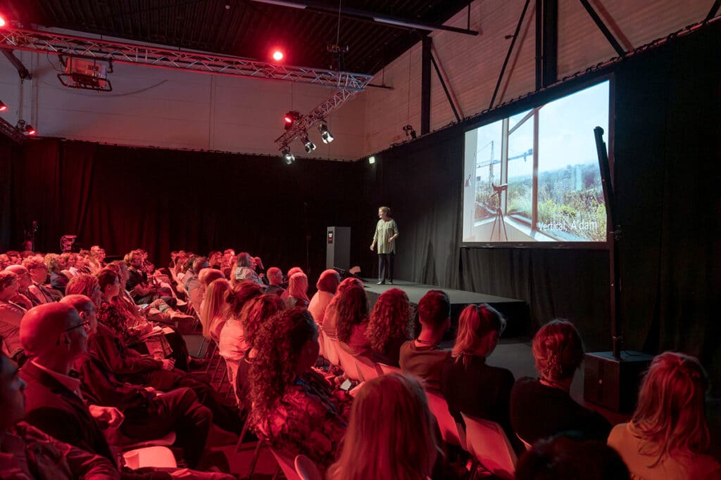 Vooruitblik ARCHITECT@WORK Amsterdam 30 en 31 oktober 3