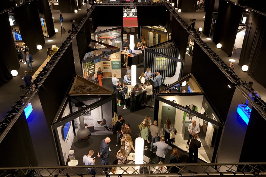 Vooruitblik ARCHITECT@WORK Amsterdam 30 en 31 oktober 1