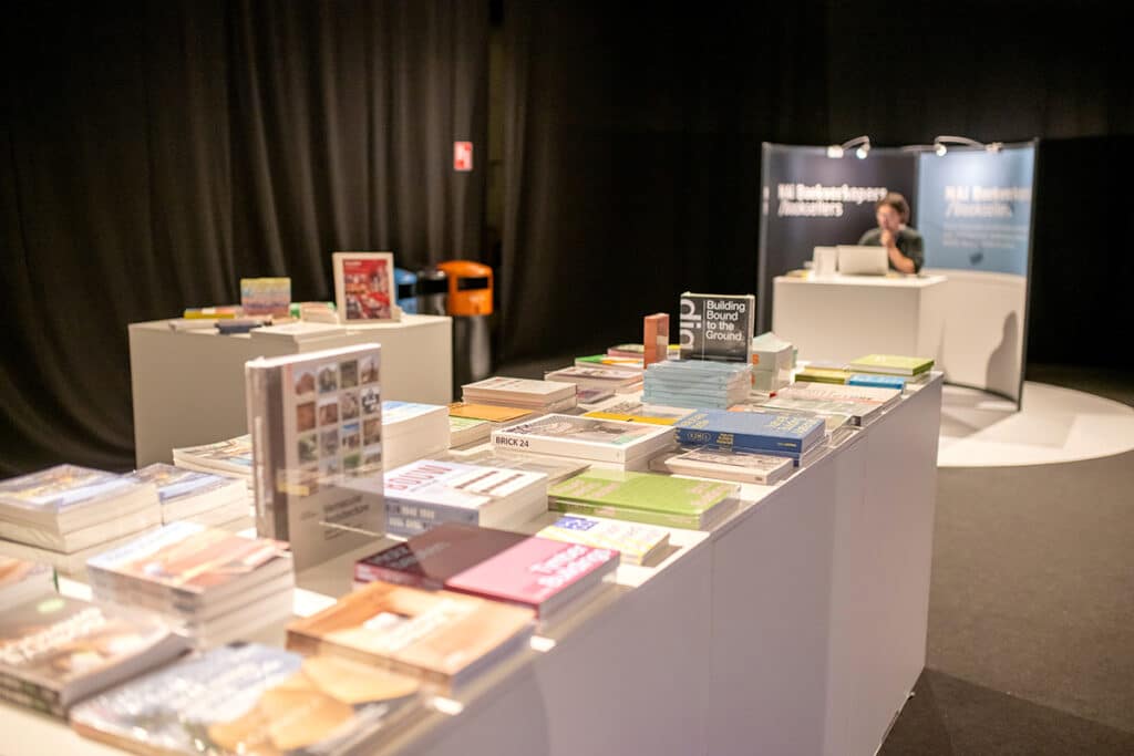 Vooruitblik ARCHITECT@WORK Amsterdam 30 en 31 oktober 2