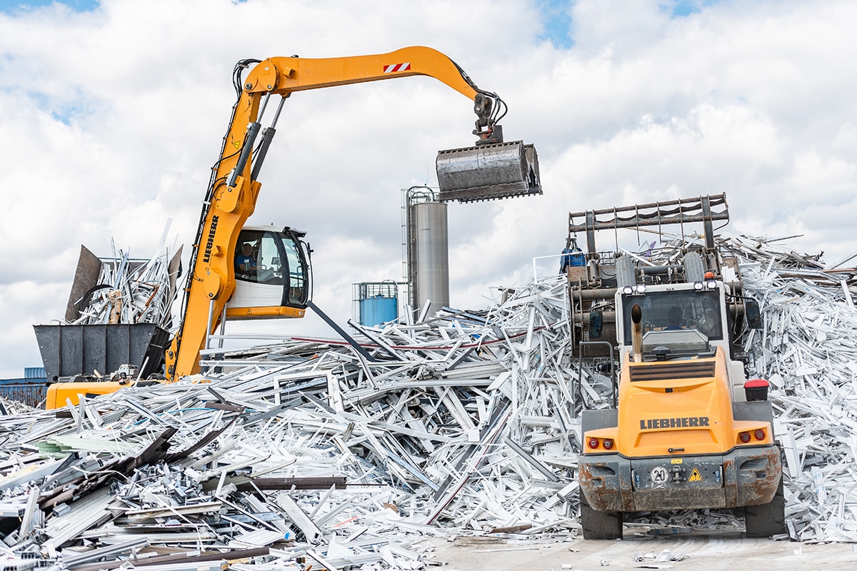 Op weg naar 2030: kunststof kozijnen met minimaal 50% gerecycled materiaal 1