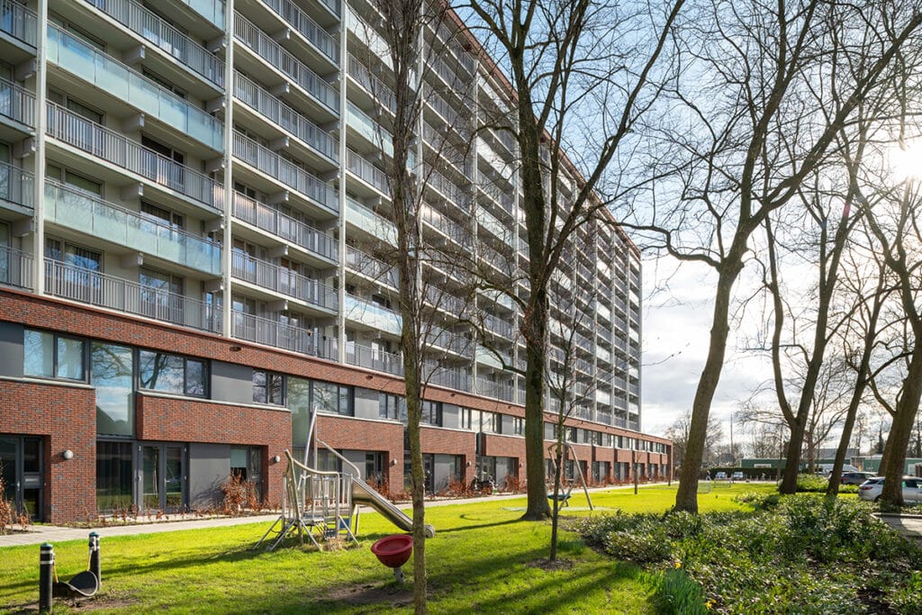 Op weg naar 2030: kunststof kozijnen met minimaal 50% gerecycled materiaal 4