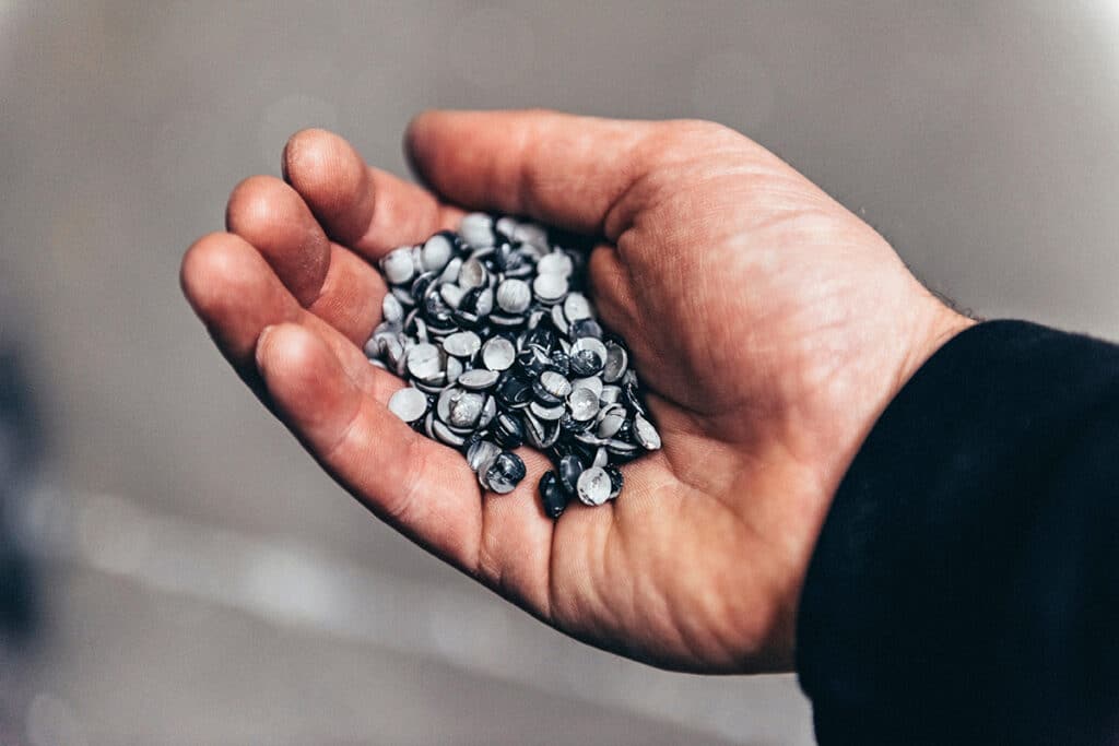 Op weg naar 2030: kunststof kozijnen met minimaal 50% gerecycled materiaal 5