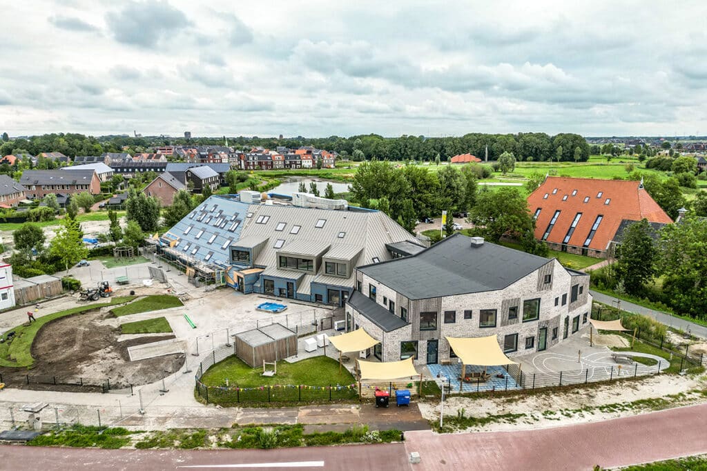 Pareltje in het noorden 2