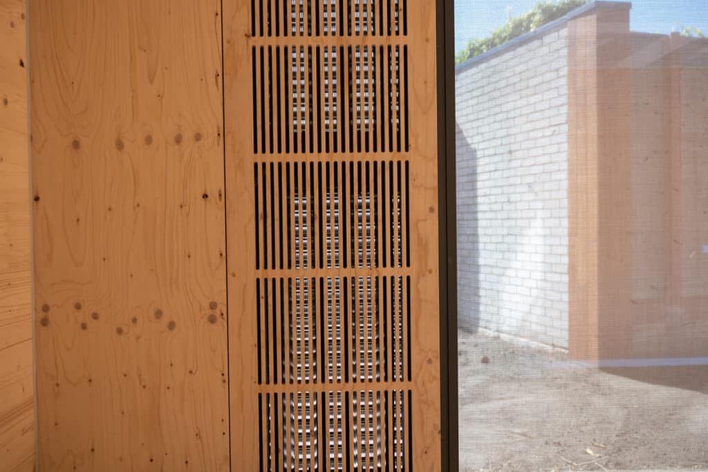 15 biobased flexwoningen in Hellendoorn zetten stap naar circulair wonen 2