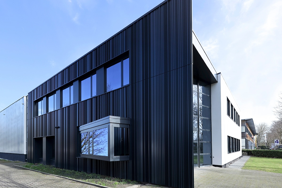 Eyecatcher in het groen 7