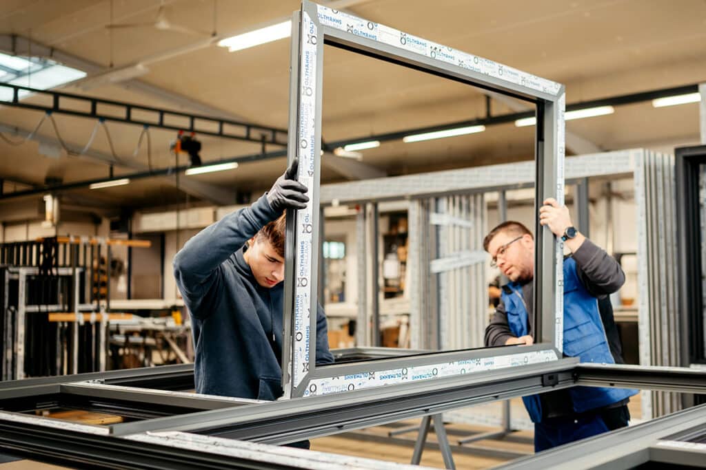 Nauwkeurige productie met slechts een paar klikken 3
