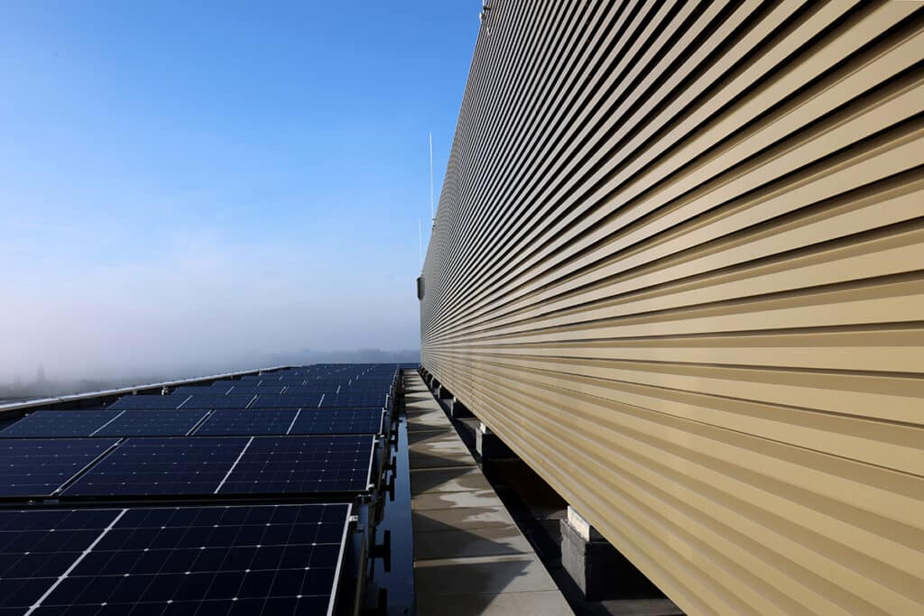 Grandeur, inspiratie en modern werkcomfort 2