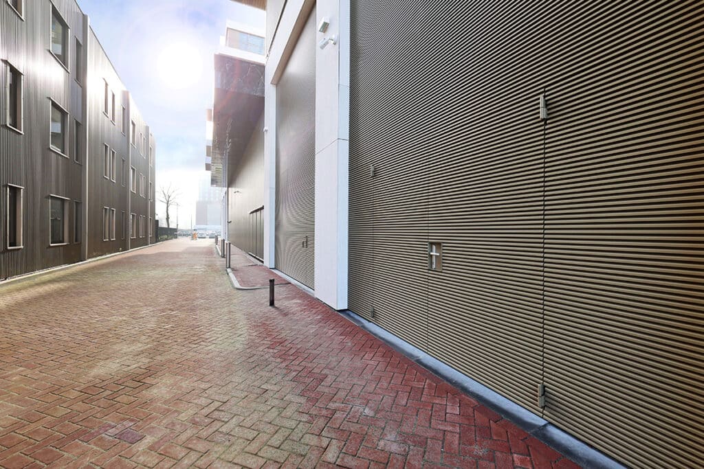 Grandeur, inspiratie en modern werkcomfort 1