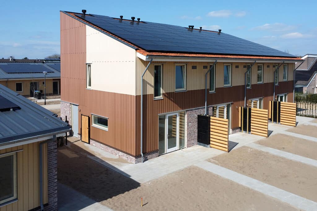 DBP SIDING: Circulair bouwen krijgt een gezicht 2