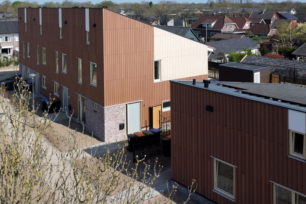 DBP SIDING: Circulair bouwen krijgt een gezicht 1