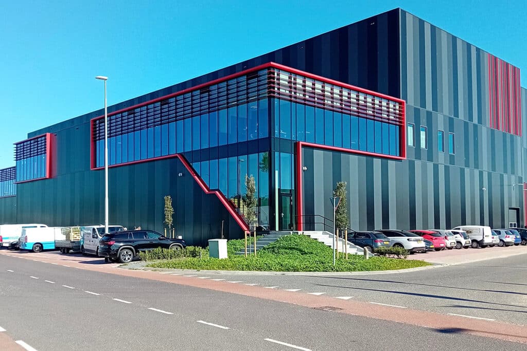 Digitaal tekenpakket voorkomt teleurstellingen in de uitvoering