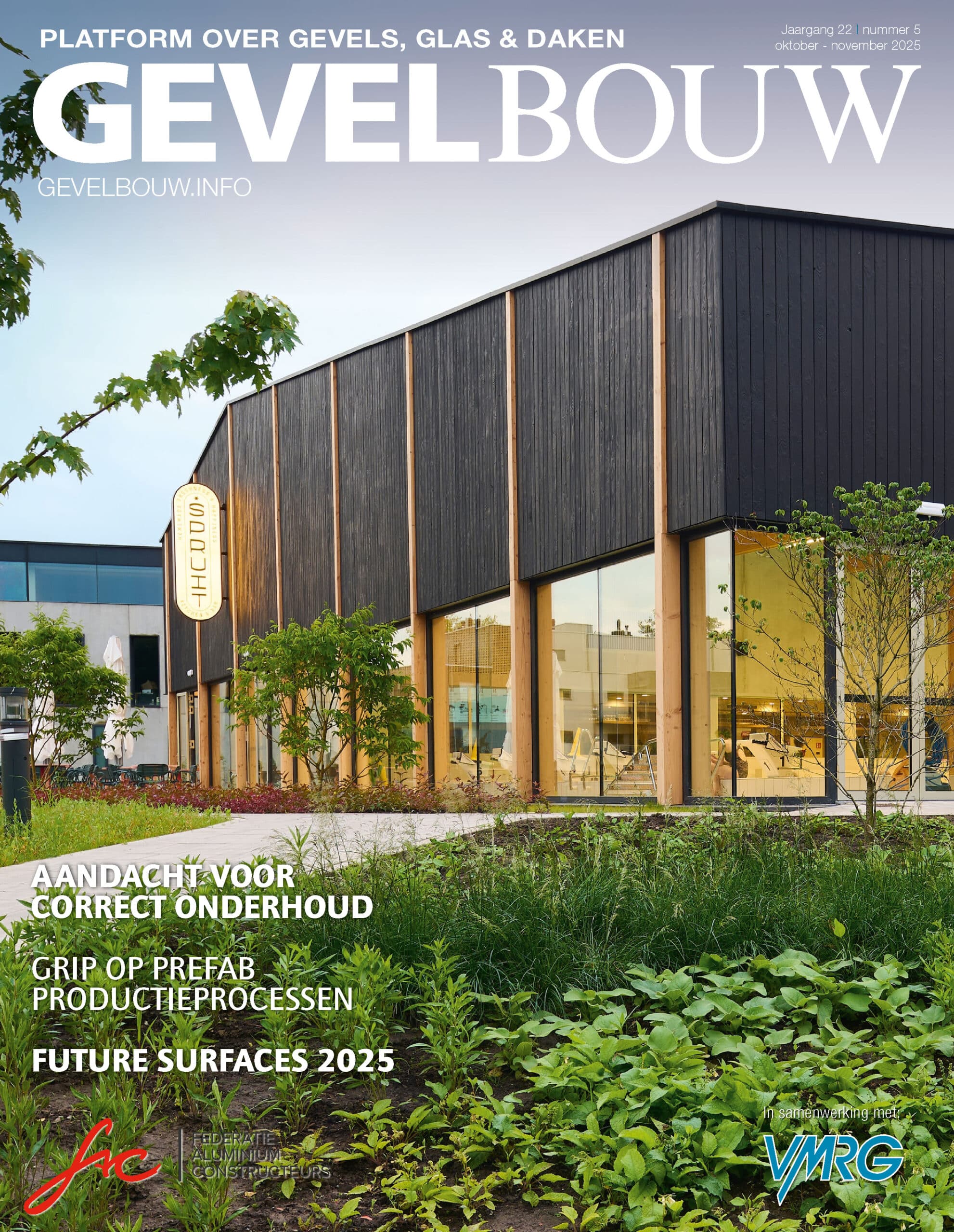 Magazines 1