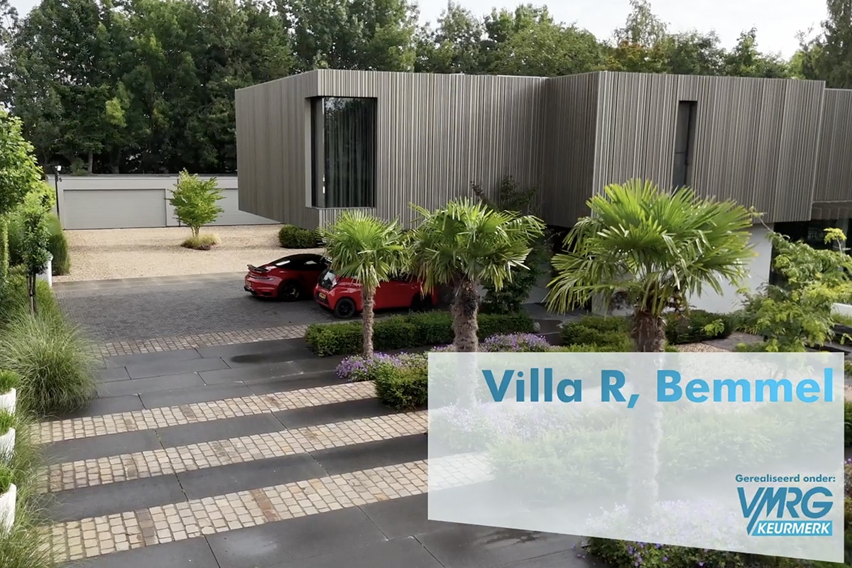 VMRG Keurmerk – Villa R in Bemmel 3