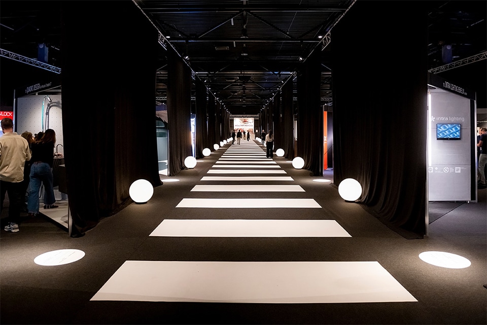 ARCHITECT@WORK Amsterdam 2025 Nieuwe locatie 1