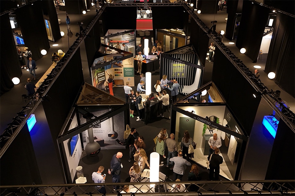 ARCHITECT@WORK Amsterdam 2025 Nieuwe locatie 7