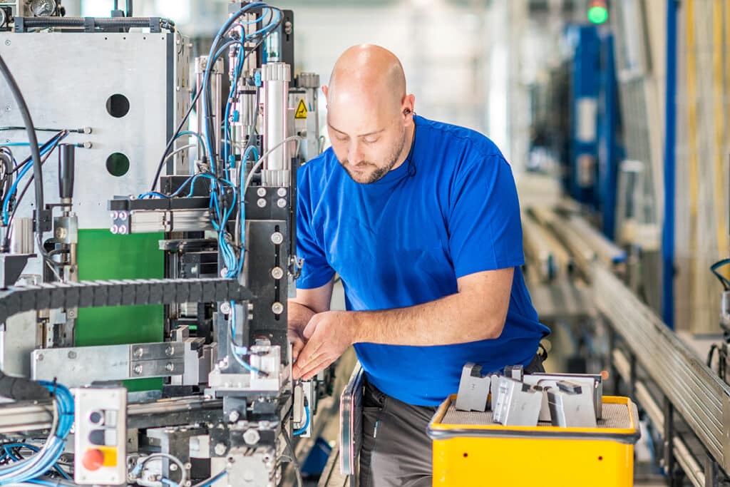 Lagere milieu-impact door lokale assemblage kunststofkozijnen 2