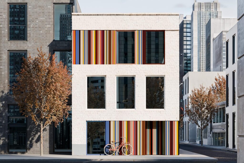 Linarte. Jouw stijl, jouw gevel. 8