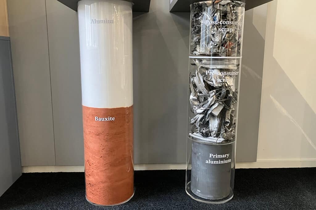 Milieuwetgeving voor de gevelbouw