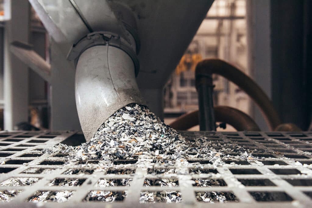 Lagere milieu-impact door lokale assemblage kunststofkozijnen 1