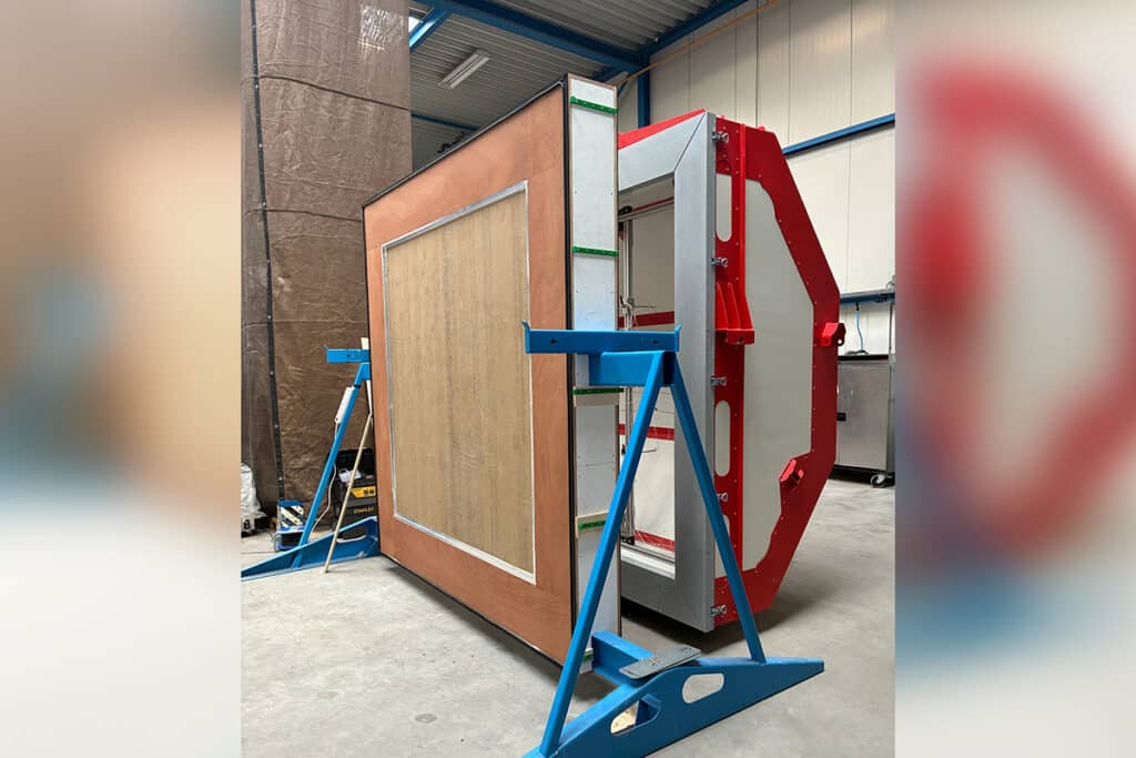 De IsolatieTestKamer voor betrouwbare isolatiekeuzes 2